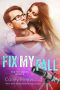 [The Fix 03] • Fix My Fall